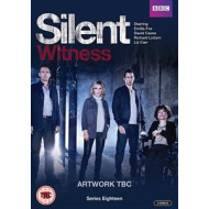 SILENT WITNESS SEASON 18