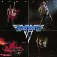 VAN HALEN