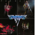VAN HALEN
