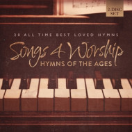 SONGS 4 WORSHIP: HYMNS OF THE AGES