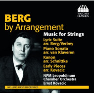 BERG BY ARRANGEMENT
