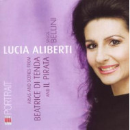 LUCIA ALIBERTI SINGS BELL