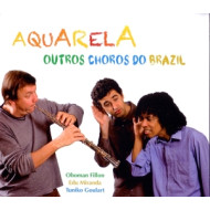 OUTROS CHRORS DO BRASIL