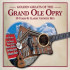 GOLDEN GREATS OF THE GRAND OLE OPRY