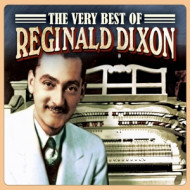 VERY BEST OF REGINALD DIXON