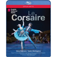 LA CORSAIRE