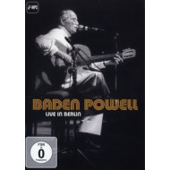 LIVE IN BERLIN