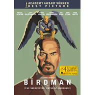 BIRDMAN