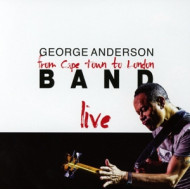 CAPE TOWN TO LONDON LIVE
