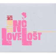 NO LOVE LOST