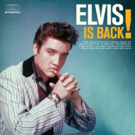 ELVIS IS BACK/A DATE WITH ELVIS