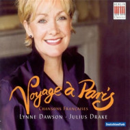 VOYAGE A PARIS,CHANSONS F