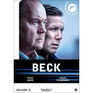 BECK VOLUME 5