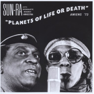 PLANETS OF LIFE OR DEATH