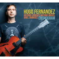 COSMOGRAM