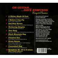 ON GUITAR... DAVE EDMUNDS