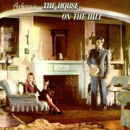 HOUSE ON THE HILL