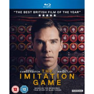 IMITATION GAME