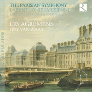 PARISIAN SYMPHONY