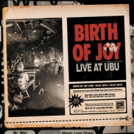 LIVE AT UBU