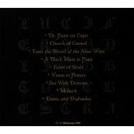 LUCIFERIAN LIGHT ORCHESTRA