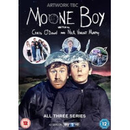 MOONE BOY - SERIES 1-3