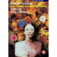 FRUIT OF PARADISE