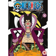 ONE PIECE: COLLECTION 9