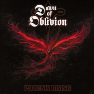 PHOENIX RISING