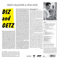 DIZ & GETZ