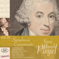 PLEYEL EDITION VOL.16