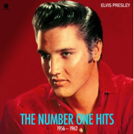 NUMBER ONE HITS (1956-1962)