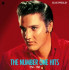 NUMBER ONE HITS (1956-1962)