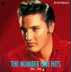 NUMBER ONE HITS (1956-1962)<br/><h5>Megjelenés: 2015-05-11</h5>