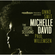 GOSPEL SESSIONS VOL.1