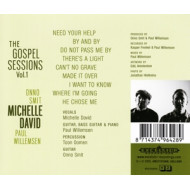 GOSPEL SESSIONS VOL.1