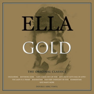 GOLD - THE VERY BEST OF ELLA FITZGERALD