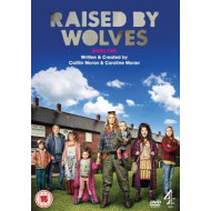 RAISED BY WOLVES - S1