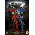 RED VS. BLUE - SEASON 11