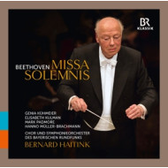 MISSA SOLEMNIS