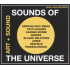 SOUNDS OF THE UNIVERSE-ART + SOUND 2012-2012 VOL.1