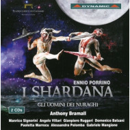 I SHARDANA