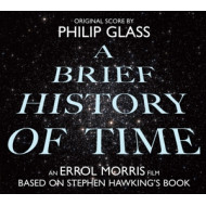 A BRIEF HISTORY OF TIME