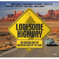 LONESOME HIGHWAY