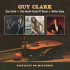 GUY CLARK/SOUTH COAST OF TEXAS/BETTER DAYS