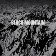 BLACK MOUNTAIN