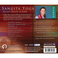 SANGITA YOGA