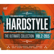 HARDSTYLE ULTIMATE COLLECTION 02/2015