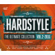 HARDSTYLE ULTIMATE COLLECTION 02/2015<br/><h5>Megjelenés: 2015-06-05</h5>