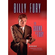 BILLY FURY - SOUND OF FURY